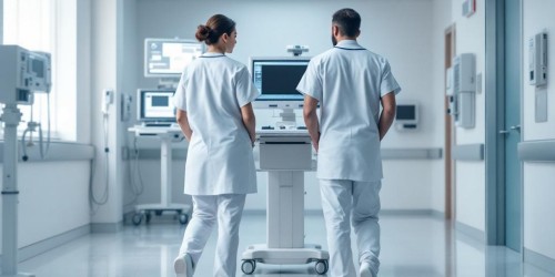 Tecnologia na Saúde: Como Melhorar a Comunicação entre Médicos com TI Segura
