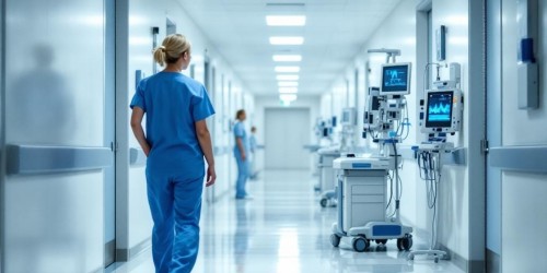 Como Evitar Interrupções em Sistemas Hospitalares com Infraestrutura Confiável