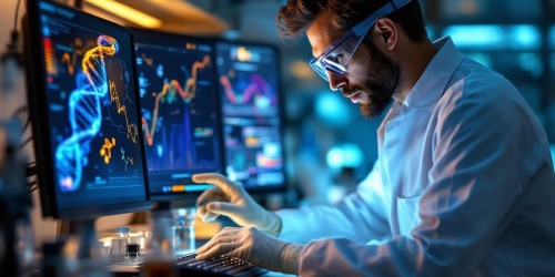 Como Reduzir Riscos Operacionais em Ambientes de Pesquisa Genética e IA