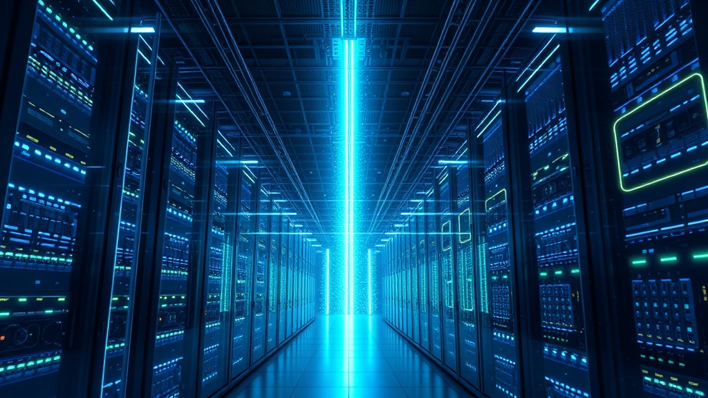 Como a inovação em infraestrutura impulsiona a transformação digital