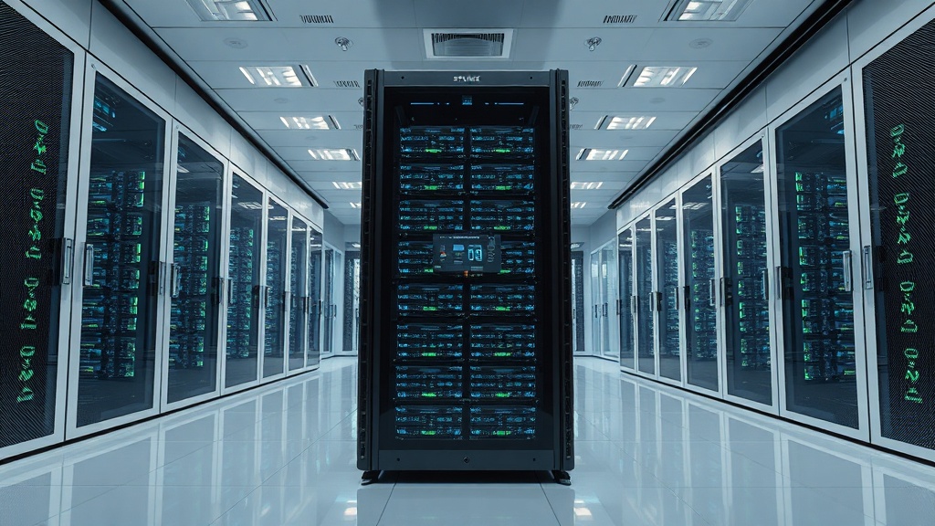 O que é um Smart Cabinet e como ele transforma a gestão de TI