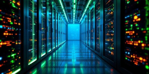 IA e Big Data: Como Estruturar um Ambiente Seguro para Processamento Intensivo
