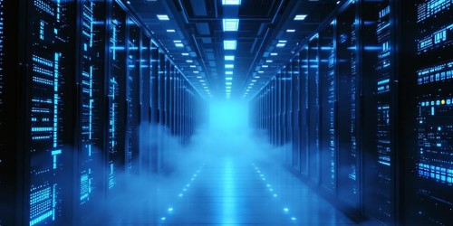Data Center para Inteligência Artificial: Desafios de Energia e Resfriamento