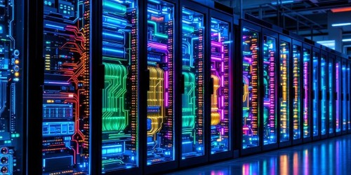 Rack Inteligente para Pesquisa Científica: Monitoramento e Alta Disponibilidade