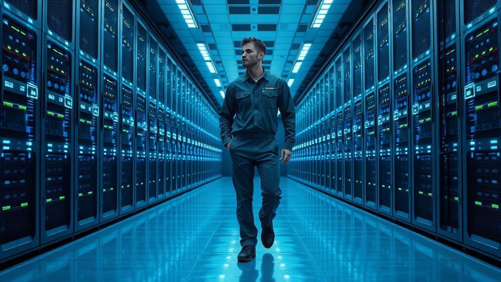 Além da tecnologia: a importância da organização e da excelência técnica