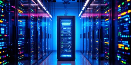 Infraestrutura para Bioinformática: Energia Estável e Proteção de Dados