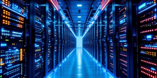 Data Center para IA Privada: Como Proteger Modelos, Dados e Processamento Local