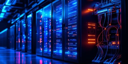 IA Corporativa On-Premises: Como Garantir Soberania e Proteção dos Dados Sensíveis