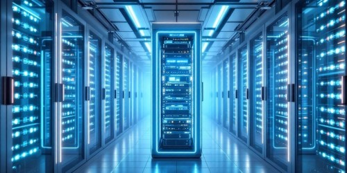 Infraestrutura Crítica para IA Privada: Energia Redundante, Climatização e Monitoramento