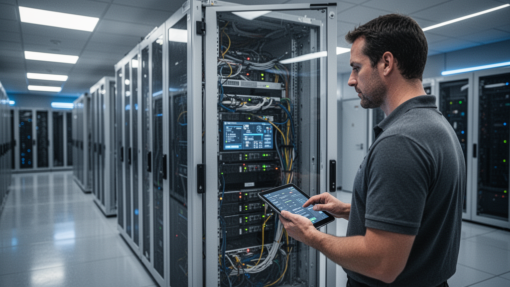 Integrando controle de acesso e visibilidade em um único ecossistema