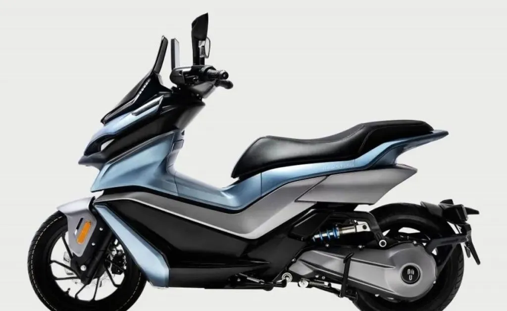 O que significa a potência da Scooter elétrica?