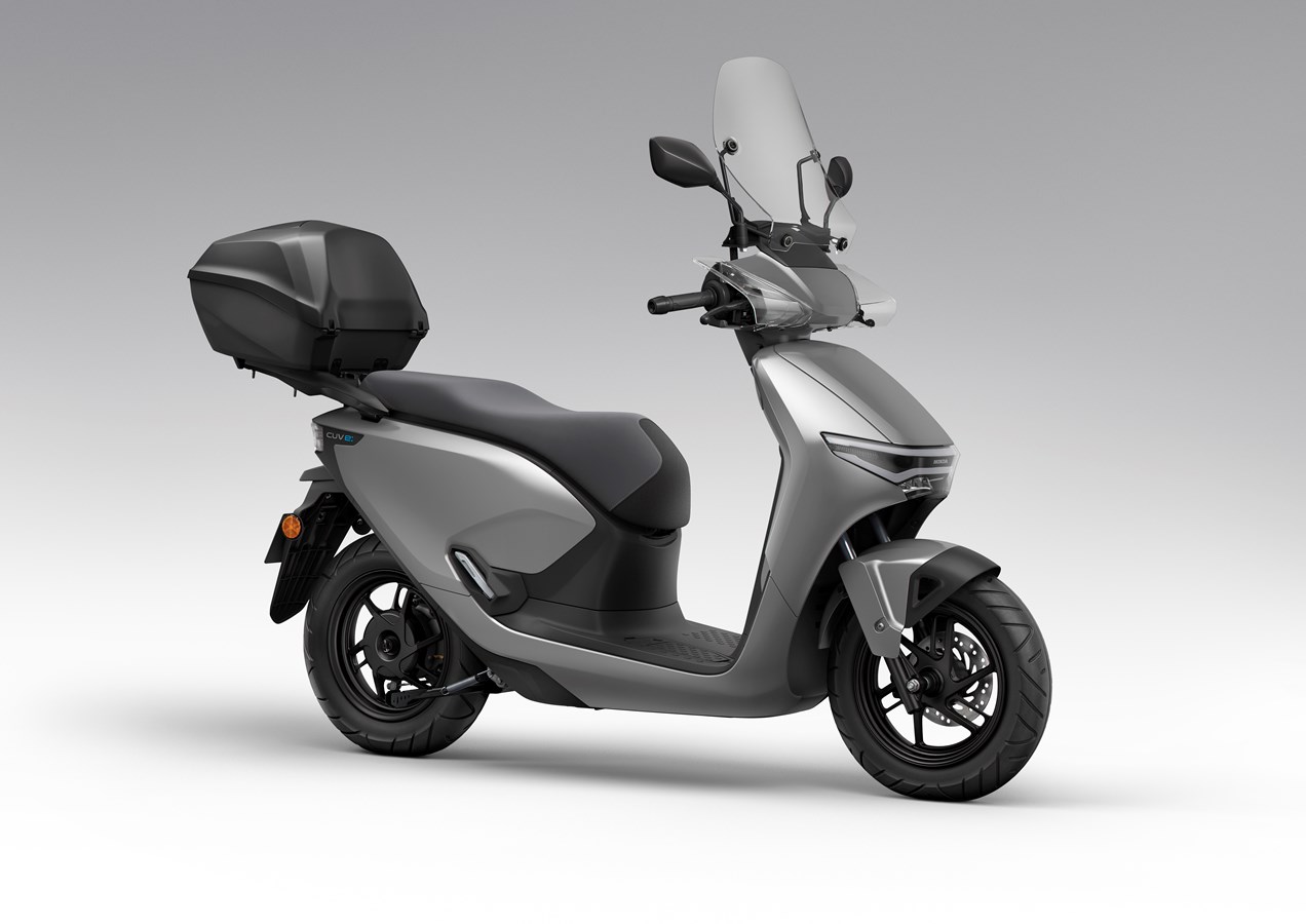 Tecnologia em mobilidade elétrica: inovação em motores e eficiência energética
