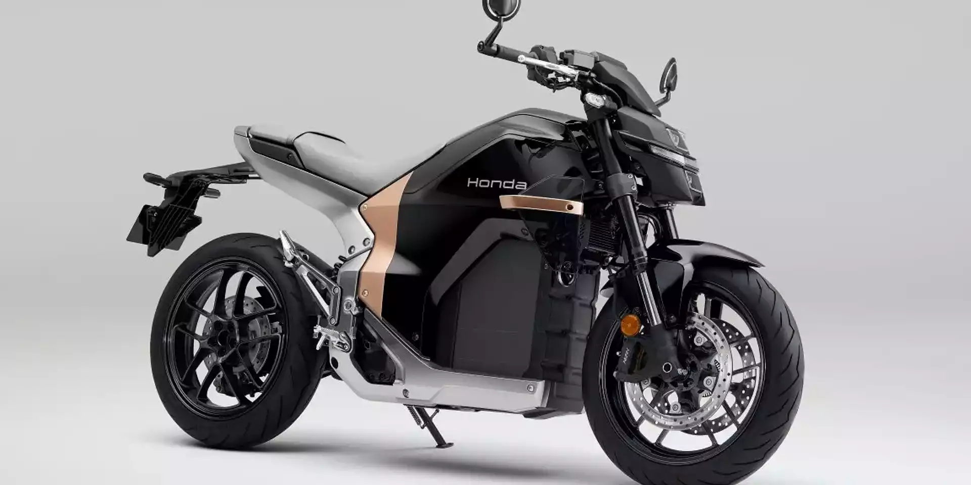 Honda WN7 Elétrica 