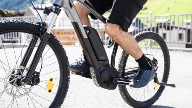 Melhor bike elétrica urbana para o dia a dia