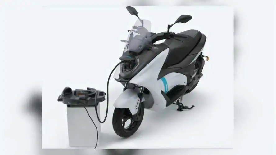 Scooter elétrica com bateria removível é melhor?
