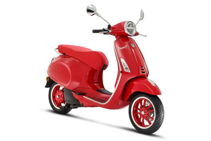 Quais os tipos de motores para scooters eletricas?