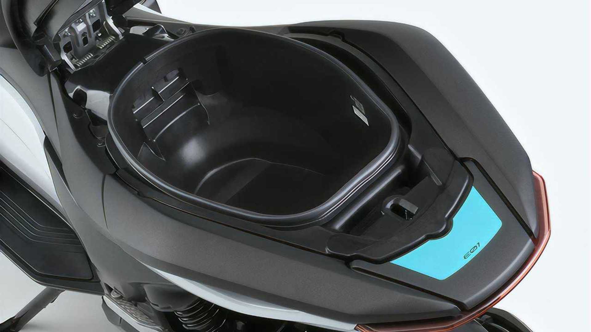 Manutenção básica de scooter elétrica