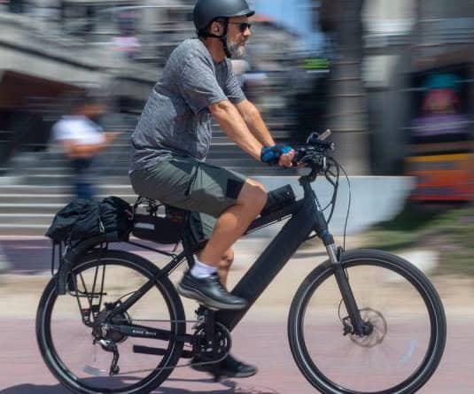 Melhor Bike Elétrica para Cidade: O Que Considerar