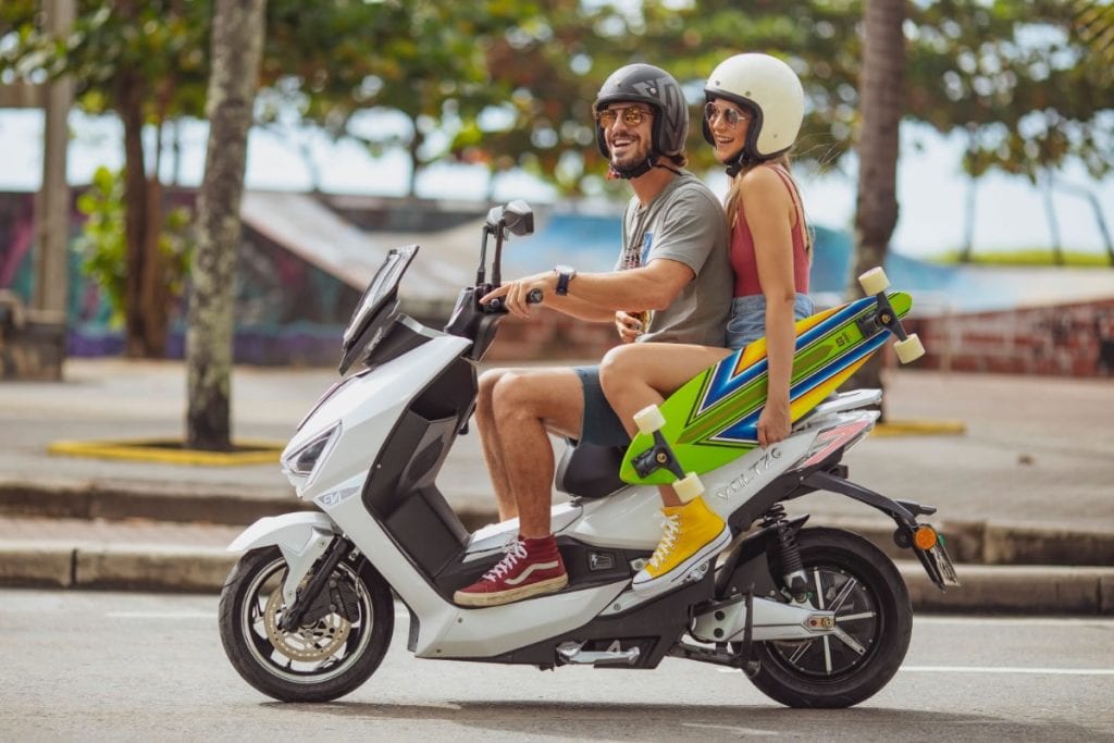 Como Escolher a Melhor Scooter Elétrica para Uso Urbano