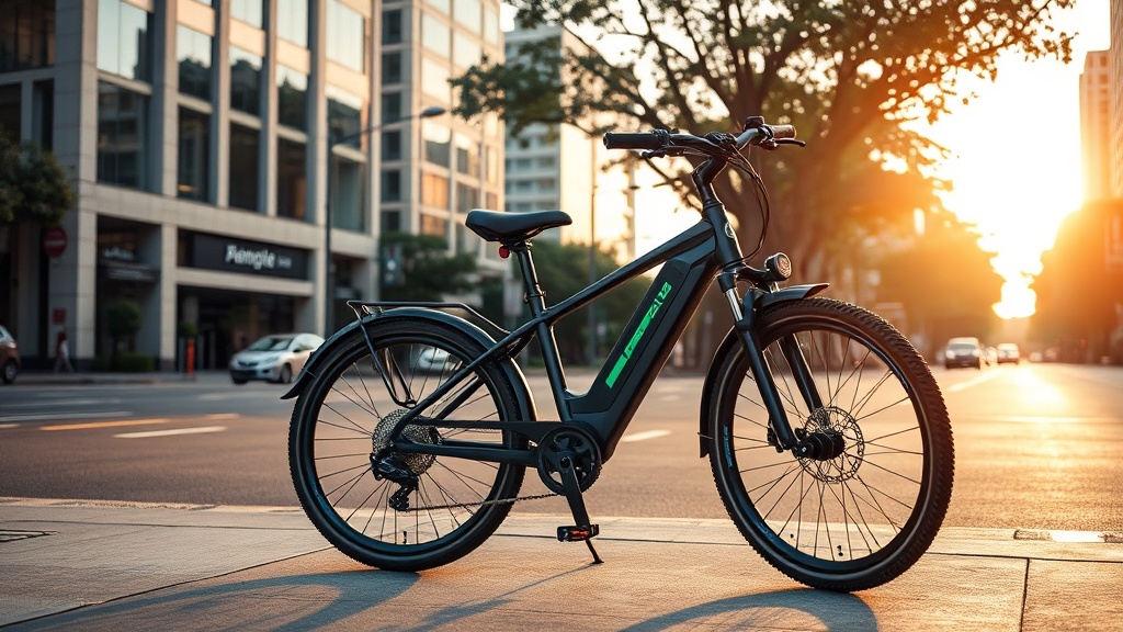 Análise técnica sobre quanto dura a bateria de uma bike elétrica