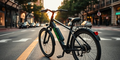 Quanto Custa Rodar 1.000 km com Bike Elétrica?