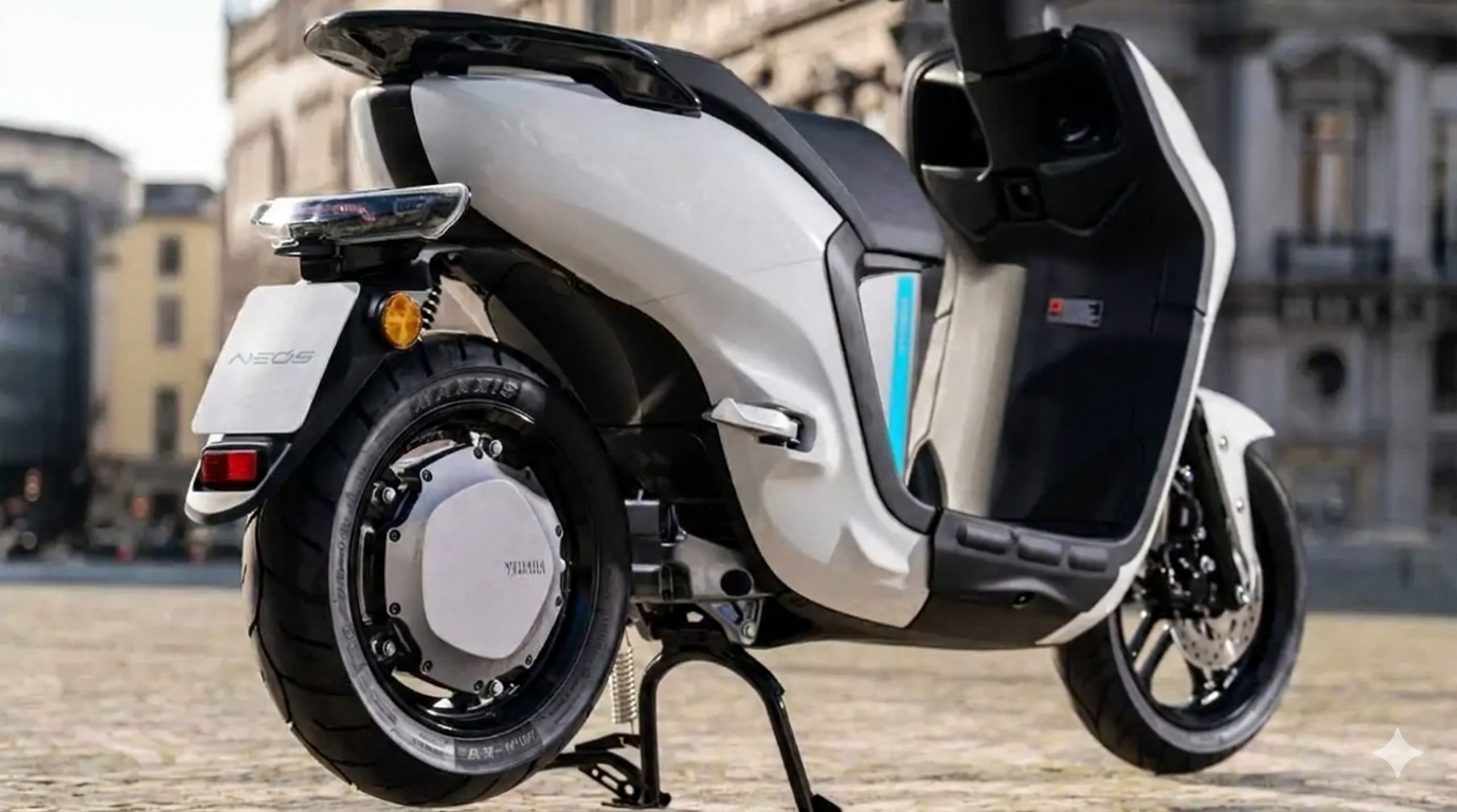 Manutenção de Scooter elétrica é cara?