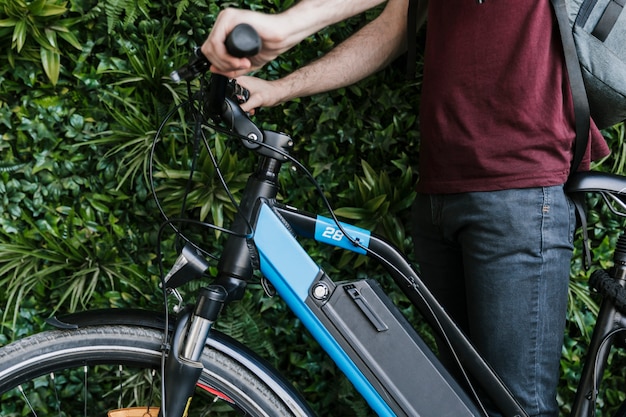 Tipos de Bateria para Bike Elétrica: Qual é Melhor?