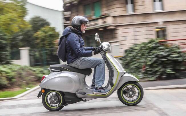 A Evolução da Mobilidade Urbana: O Papel das Scooters Elétricas