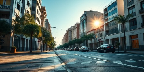 Como as Políticas Públicas Estão Moldando o Uso de Scooters Elétricos