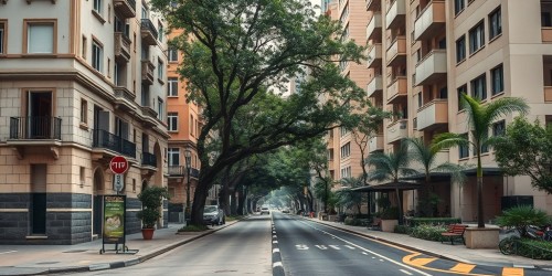 Comparativo de Mercados: Scooters Elétricas no Brasil vs. Mundo