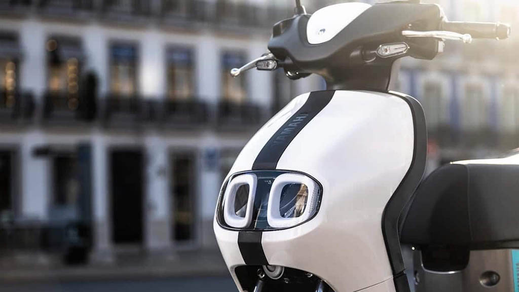 A Influência das Scooters Elétricas no Desenho Urbano