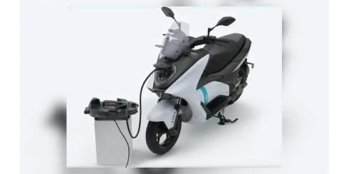 Soluções de Energia Renovável para Carregar Scooters Elétricas