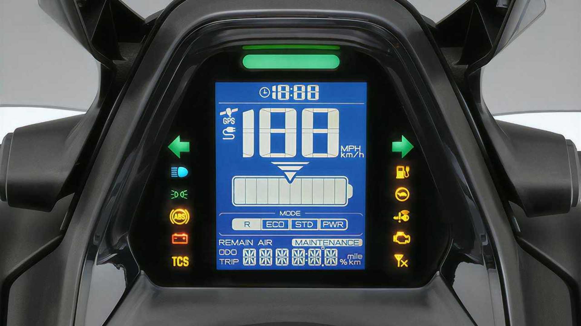 Conectividade e IoT em Scooters Elétricas Modernas
