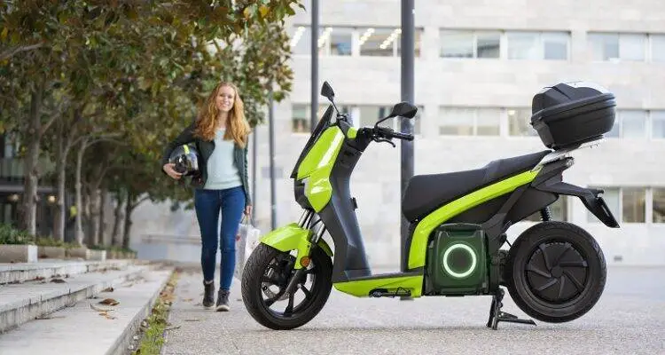 Direitos e Responsabilidades de Usuários de Scooters Elétricas