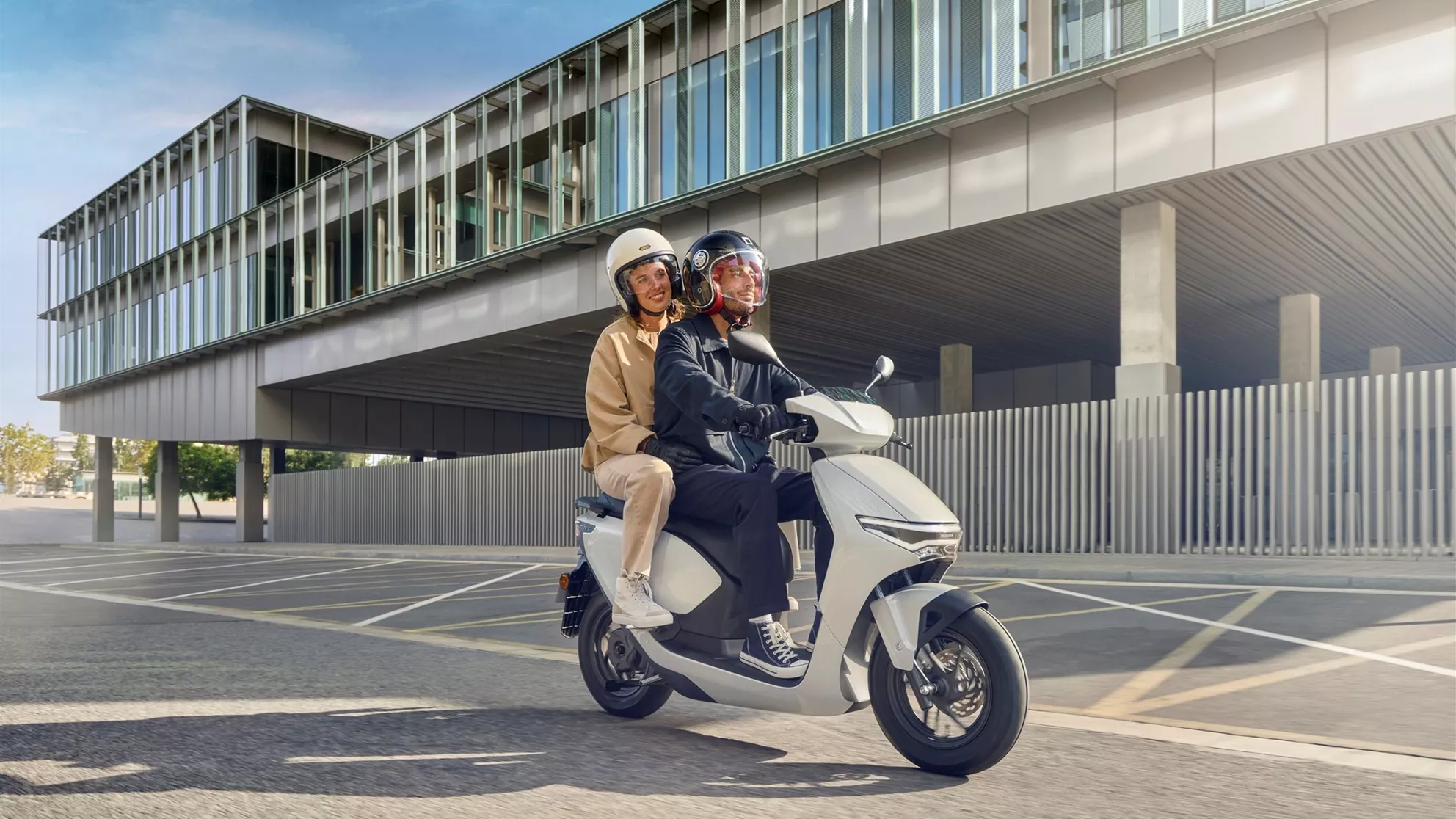 Impacto das Scooters Elétricas na Economia Familiar