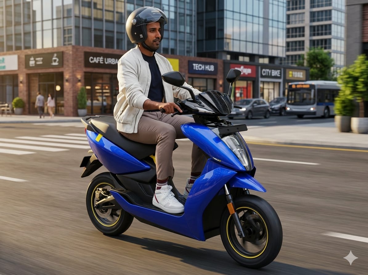 Quanto custa o IPVA de uma Scooter Elétrica em 2026? Veja as regras por Estado.