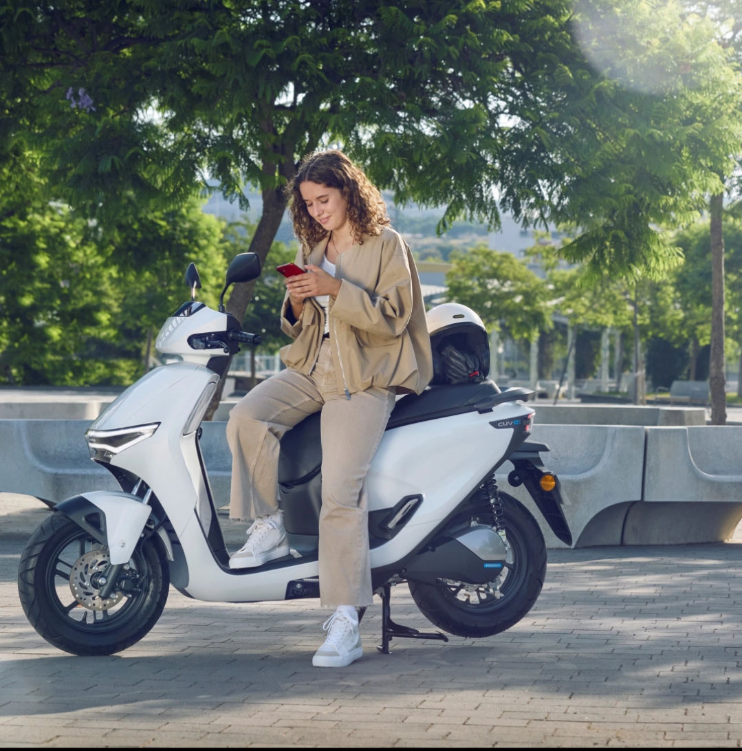 Checklist antes de comprar um scooter elétrico, autopropelidos ou e-bike