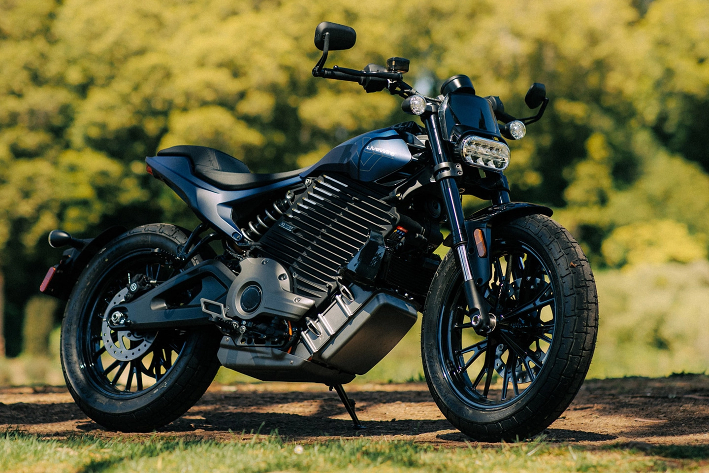 LiveWire S2 Del Mar: preço, autonomia e ficha técnica da moto elétrica da Harley-Davidson