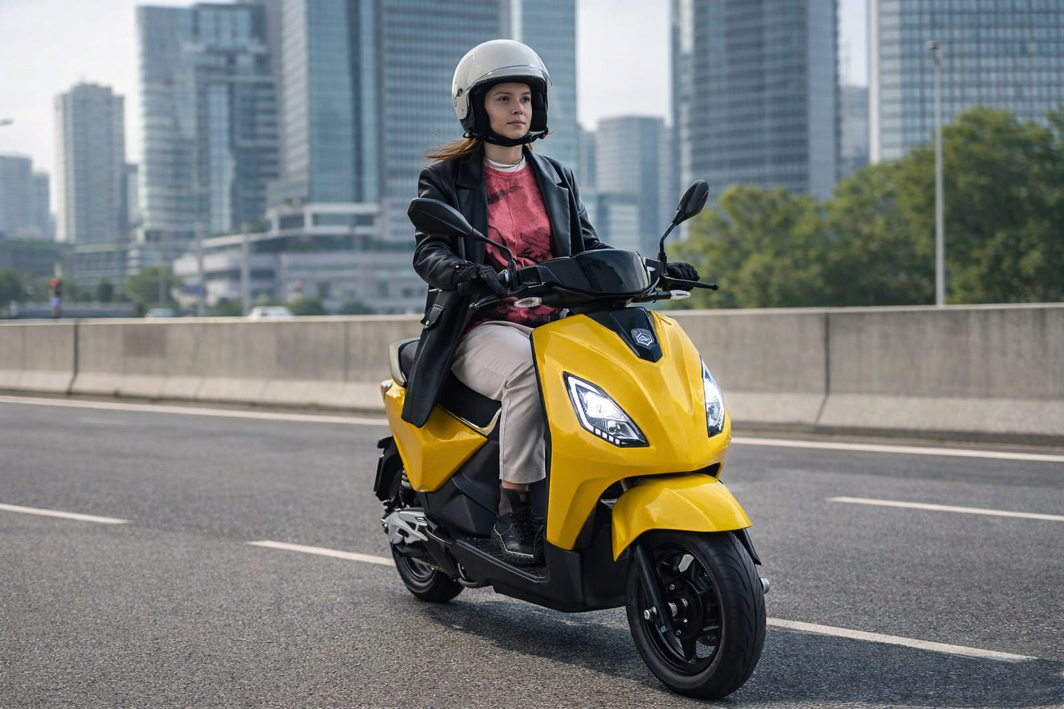 Mobilidade Elétrica Pessoal: Tudo Sobre Veículos Autopropelidos Modernos