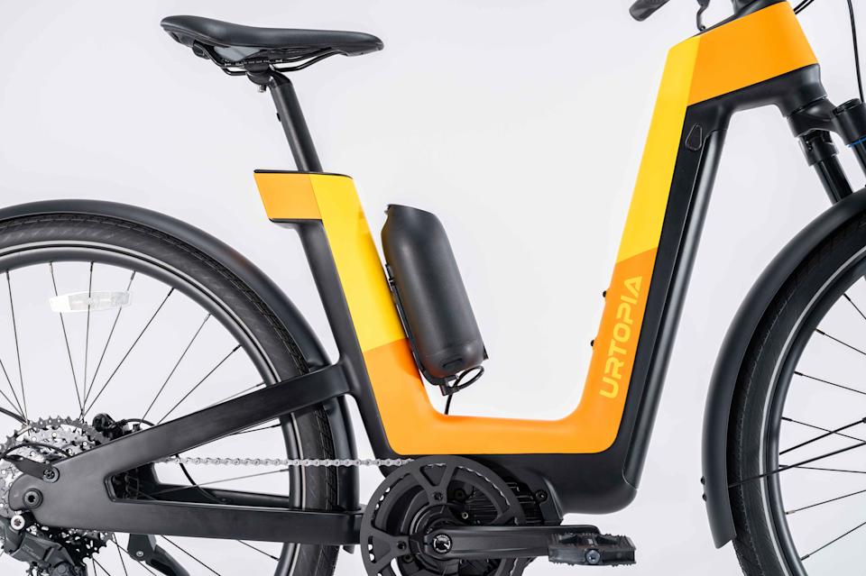 Bike Elétrica Assistida: Como Funciona a Propulsão e Quais São Seus Benefícios