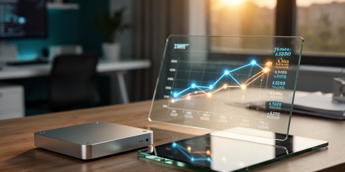 Comprar arquivo por capacidade: preço e opções baratas