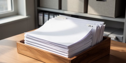 Gestão documental: como organizar documentos ativos e inativos