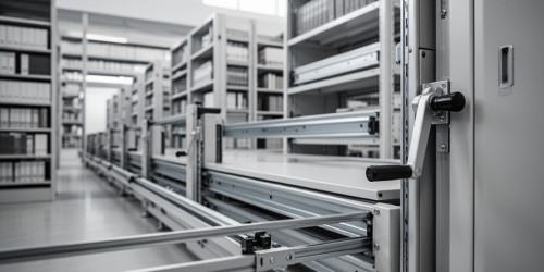 Comprar arquivo deslizante manual: preço, opções baratas e cuidados