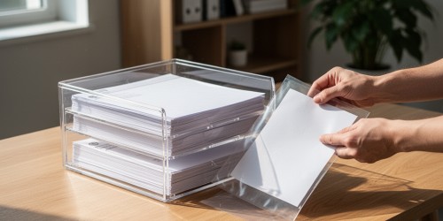 Como evitar perda de documentos em processos previdenciários