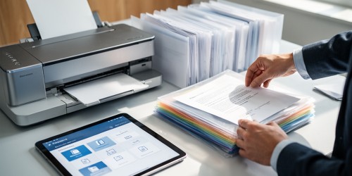 Como evitar perda de documentos em secretarias acadêmicas