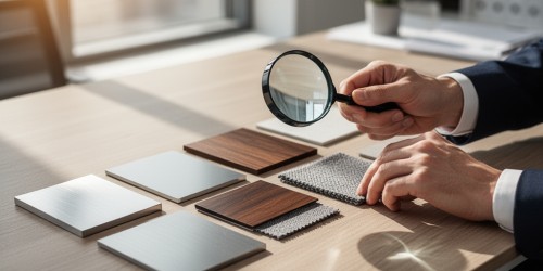 Quais critérios comparar antes de fechar um fornecedor