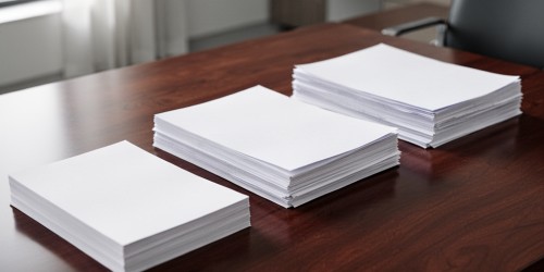 Arquivo de licitações: como separar editais, propostas e contratos