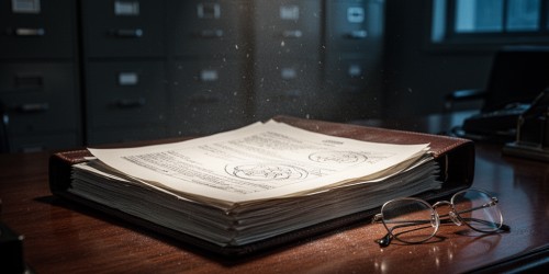Quais documentos exigem mais sigilo em seguradoras de saúde