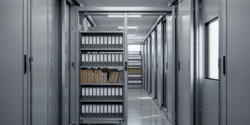 O que é um arquivo deslizante mecânico: para que serve e onde usar