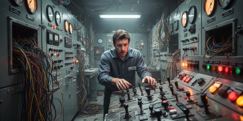 Erros que dificultam o controle de equipamentos internos